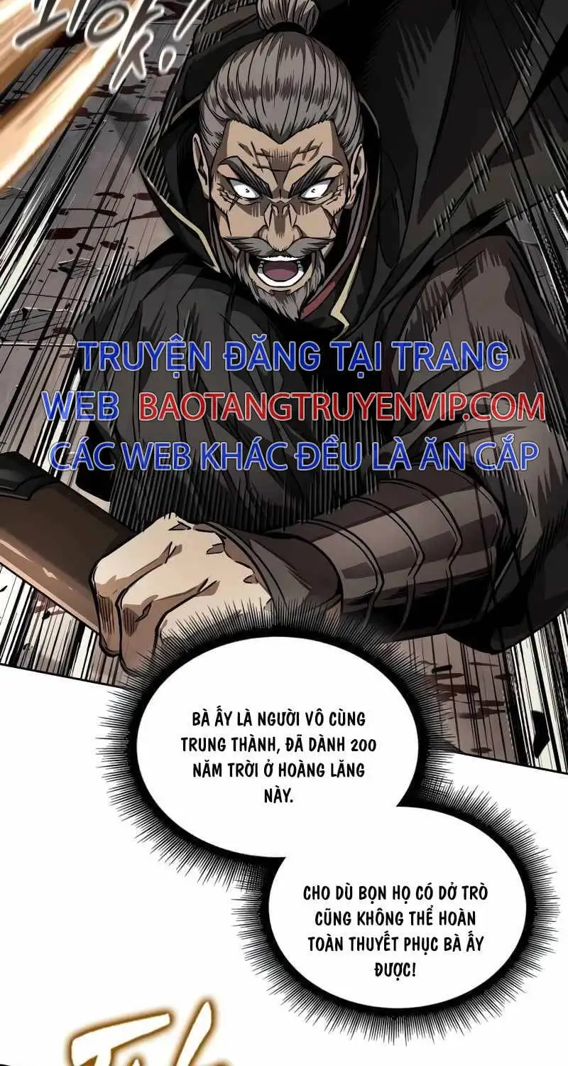Truyện Tranh Ngã Lão Ma Thần trang 6