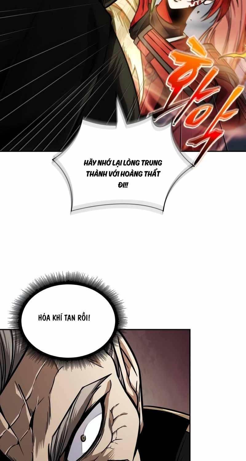 Truyện Tranh Ngã Lão Ma Thần trang 6