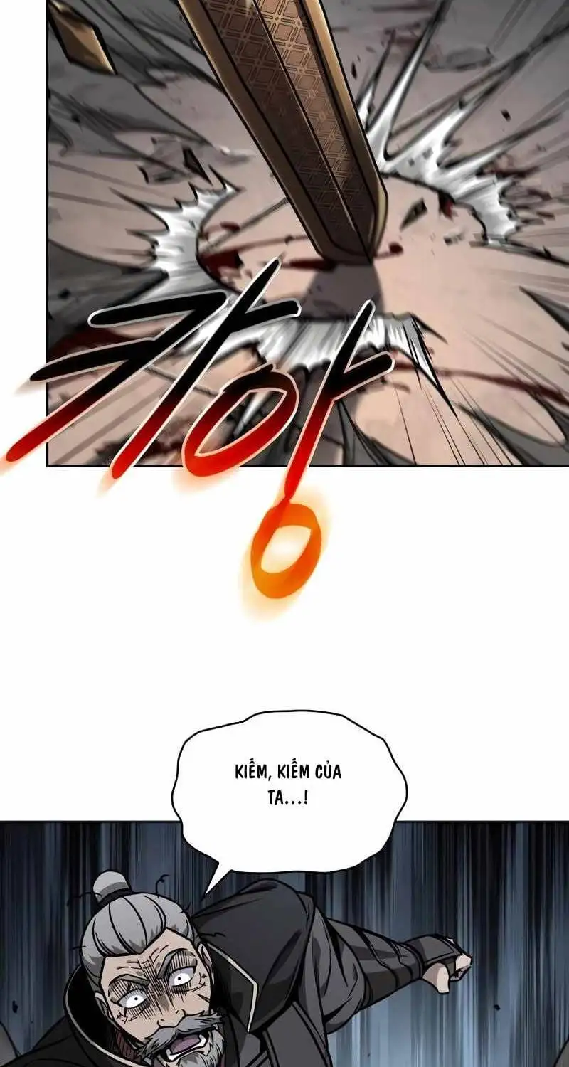 Truyện Tranh Ngã Lão Ma Thần trang 6