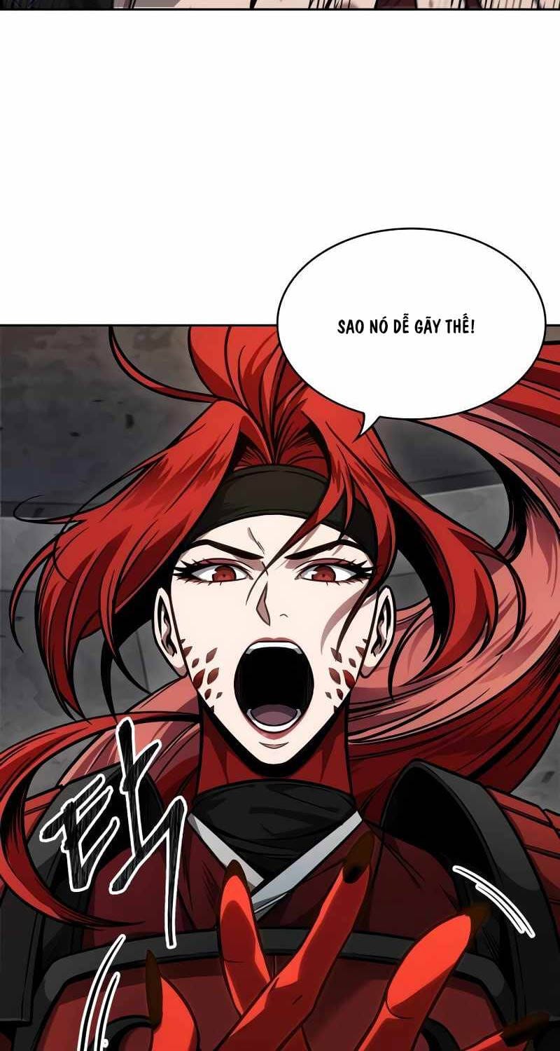 Truyện Tranh Ngã Lão Ma Thần trang 6