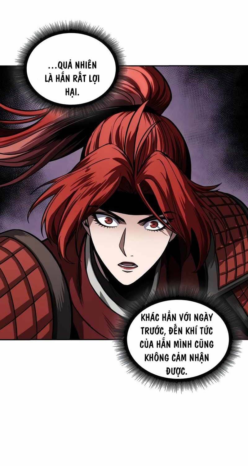 Truyện Tranh Ngã Lão Ma Thần trang 6