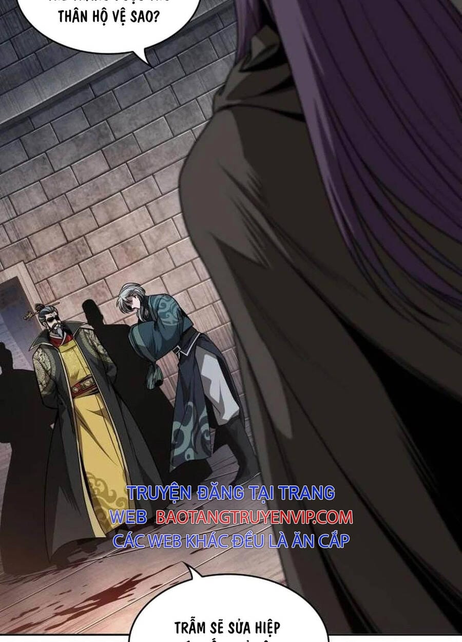 Truyện Tranh Ngã Lão Ma Thần trang 6