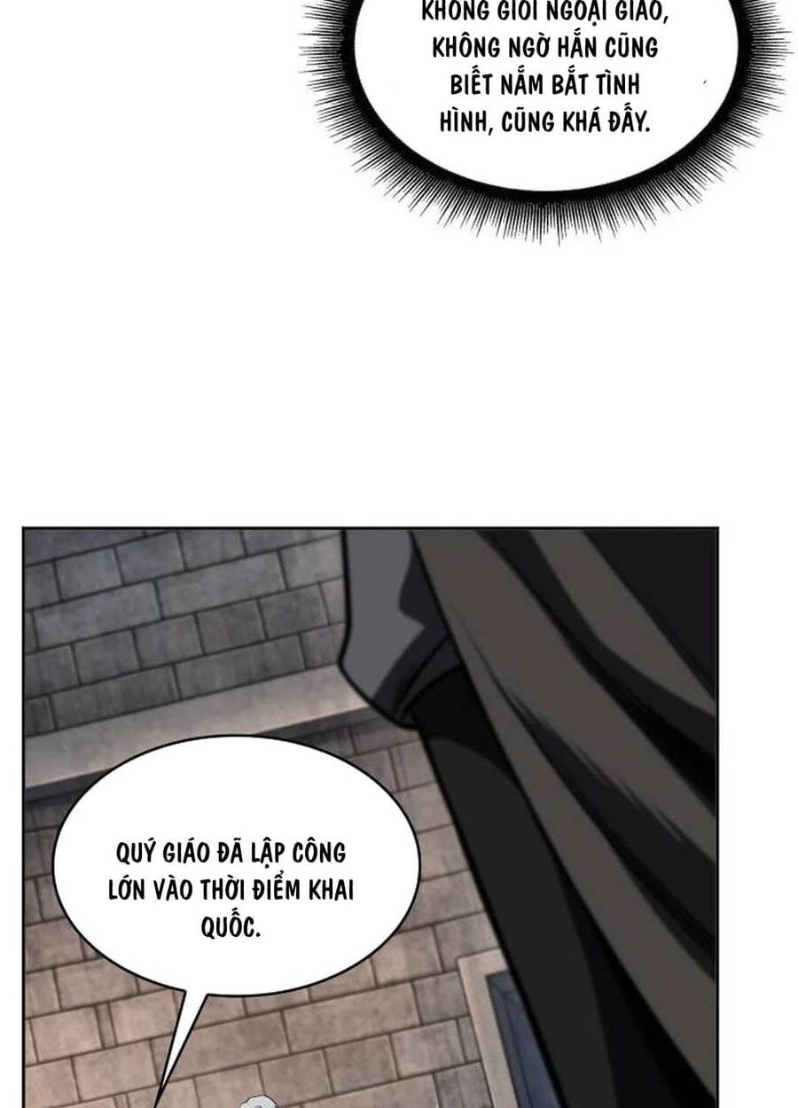 Truyện Tranh Ngã Lão Ma Thần trang 6