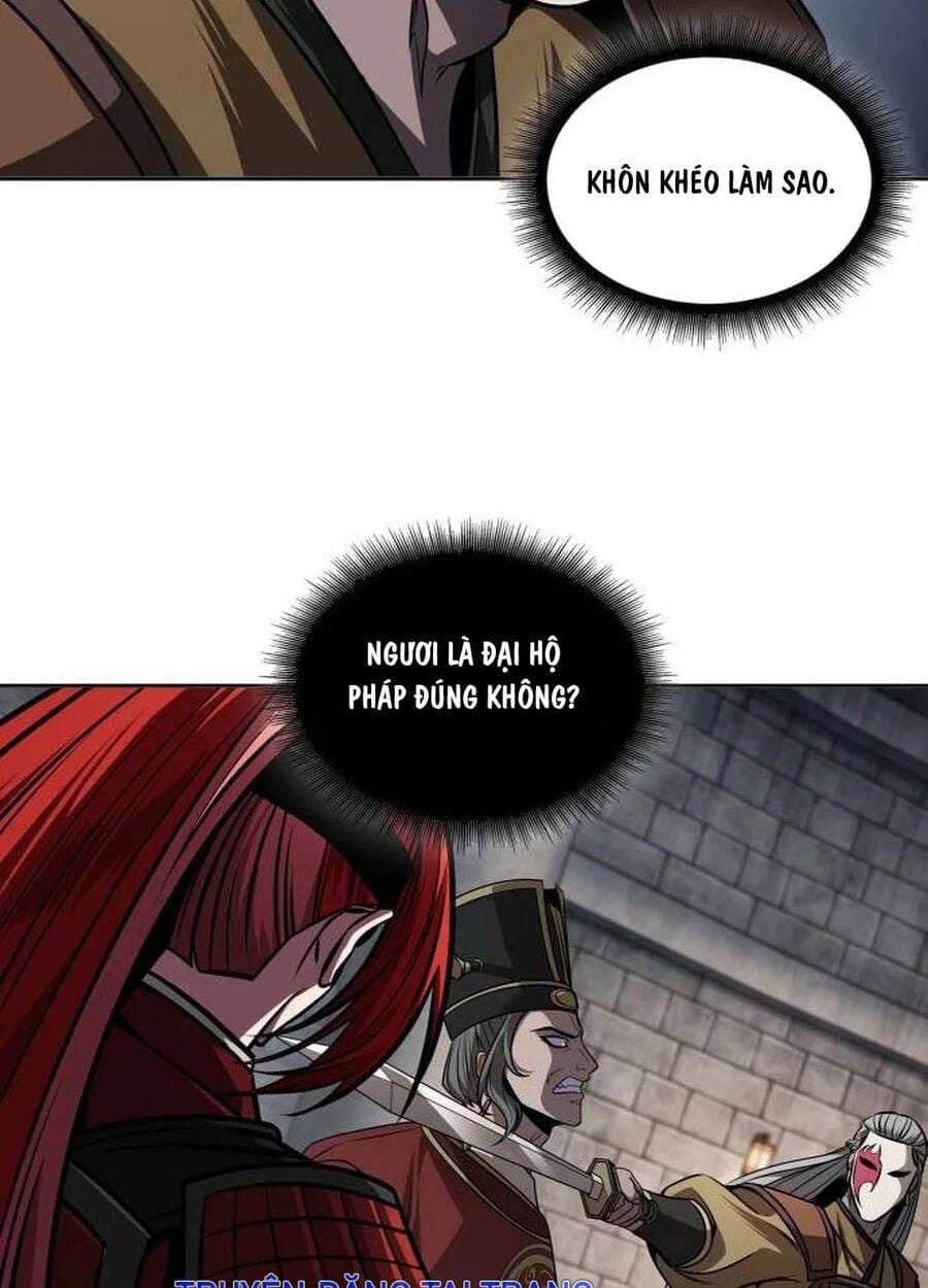 Truyện Tranh Ngã Lão Ma Thần trang 6