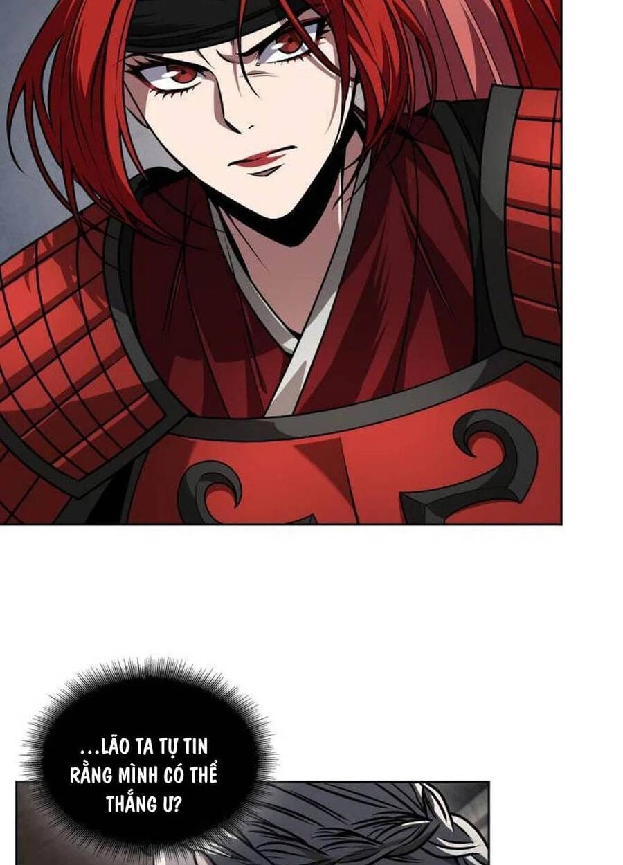 Truyện Tranh Ngã Lão Ma Thần trang 6