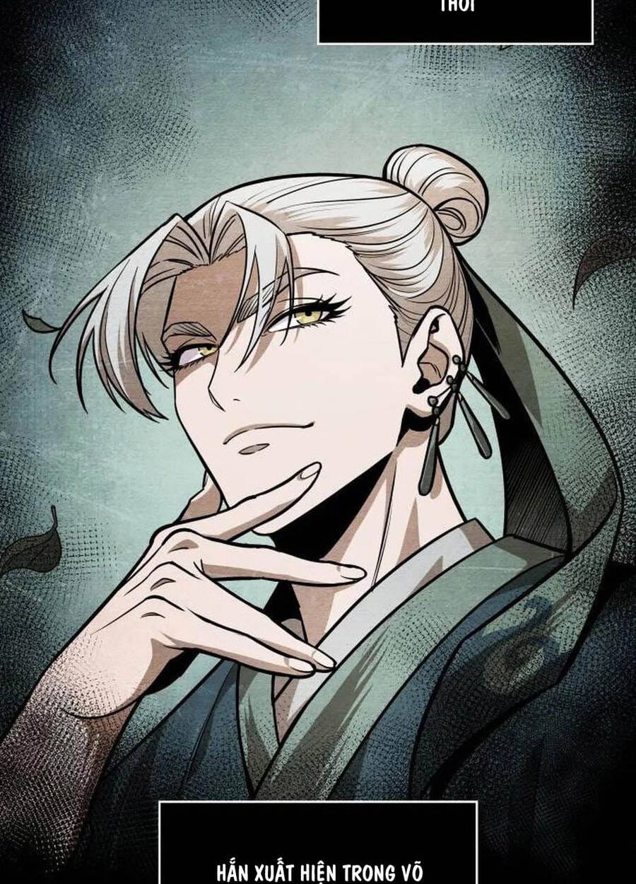 Truyện Tranh Ngã Lão Ma Thần trang 6