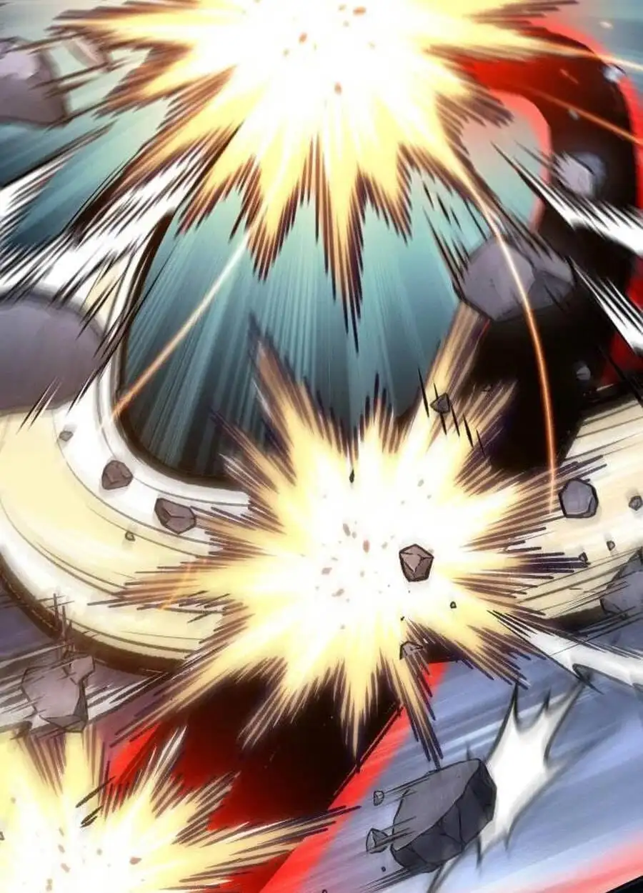 Truyện Tranh Ngã Lão Ma Thần trang 6