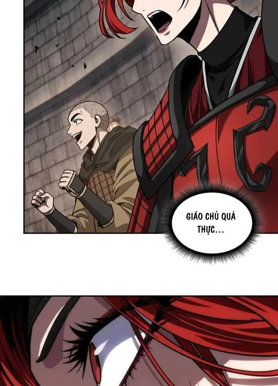 Truyện Tranh Ngã Lão Ma Thần trang 6