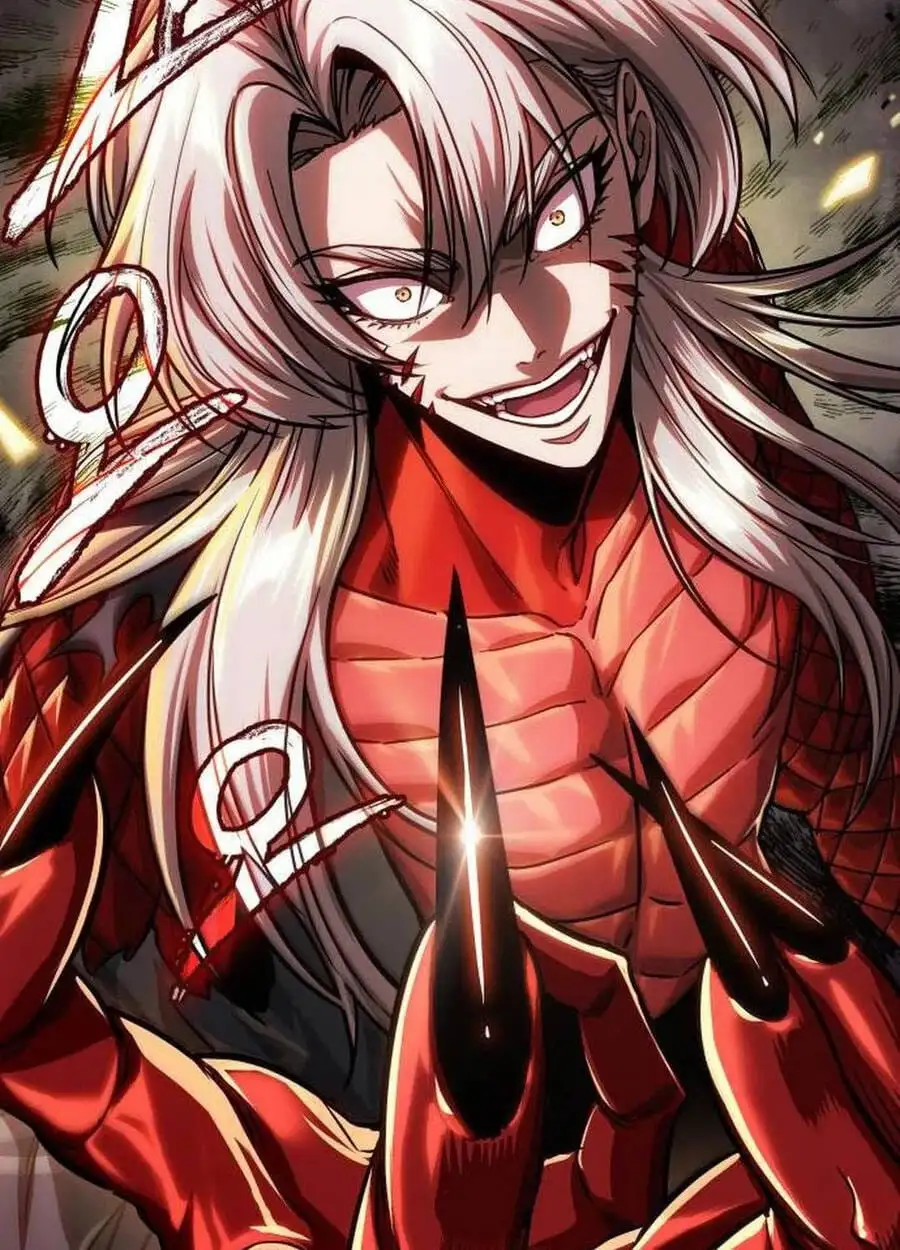 Truyện Tranh Ngã Lão Ma Thần trang 6