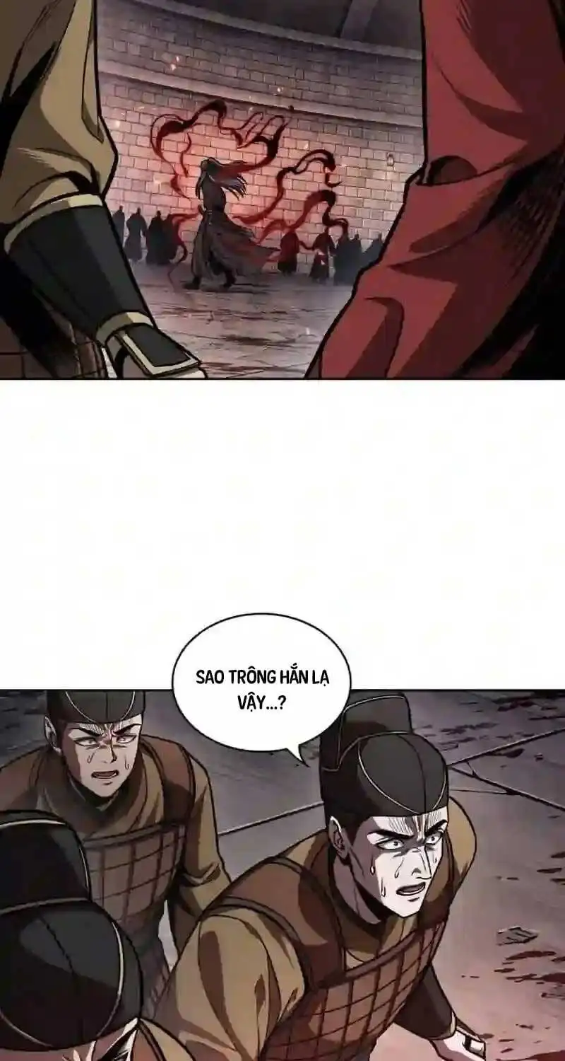 Truyện Tranh Ngã Lão Ma Thần trang 6