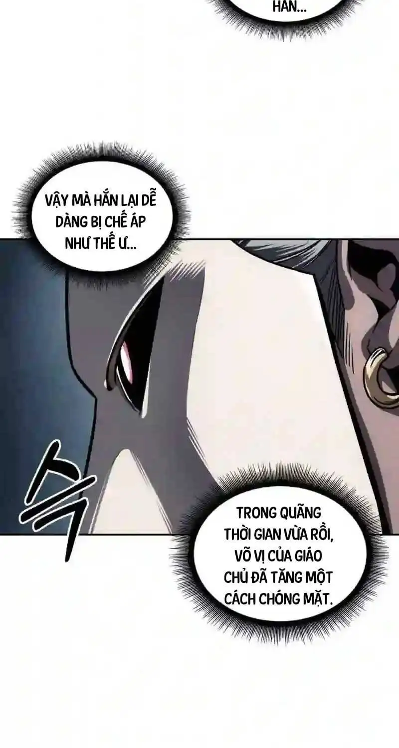 Truyện Tranh Ngã Lão Ma Thần trang 6