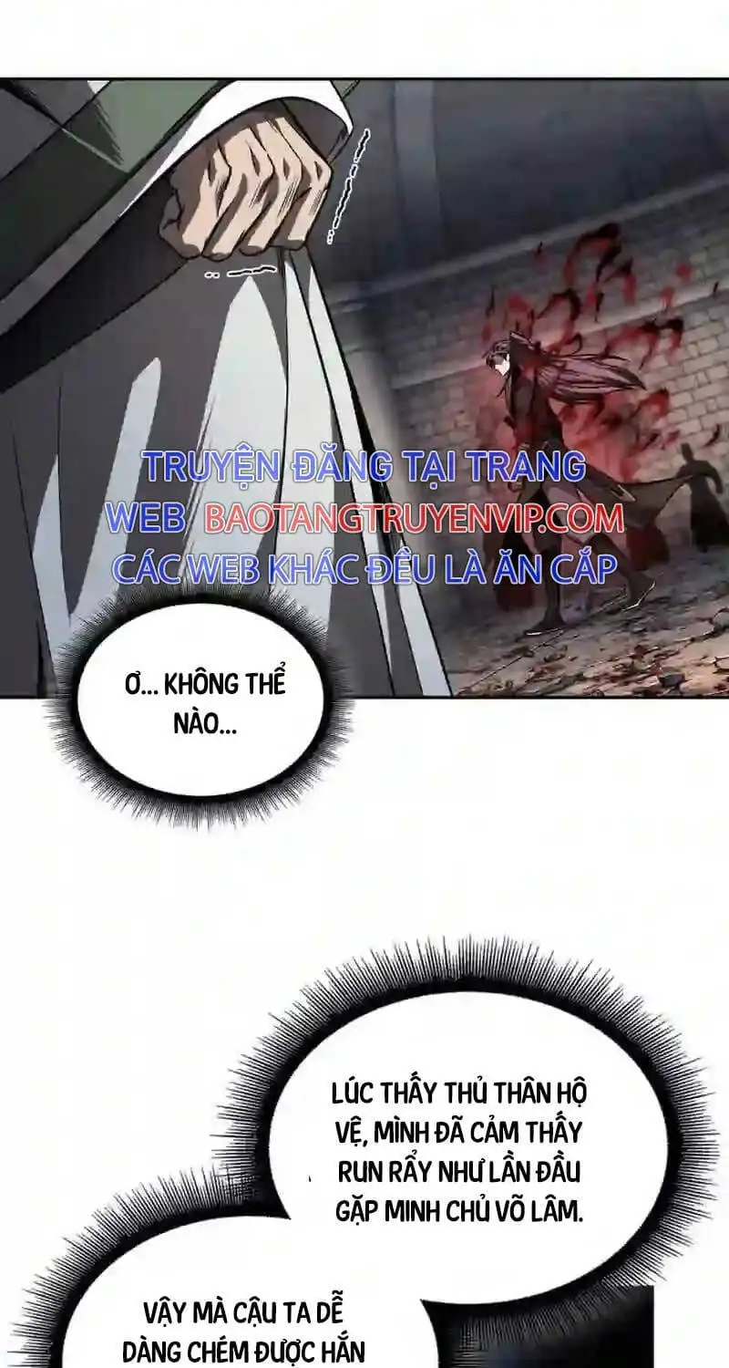 Truyện Tranh Ngã Lão Ma Thần trang 6