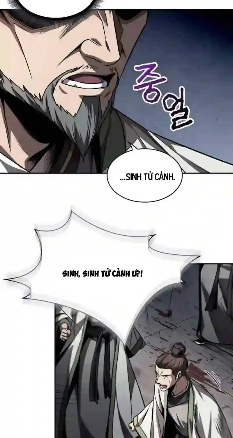 Truyện Tranh Ngã Lão Ma Thần trang 6