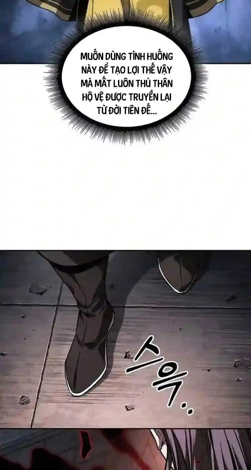 Truyện Tranh Ngã Lão Ma Thần trang 6