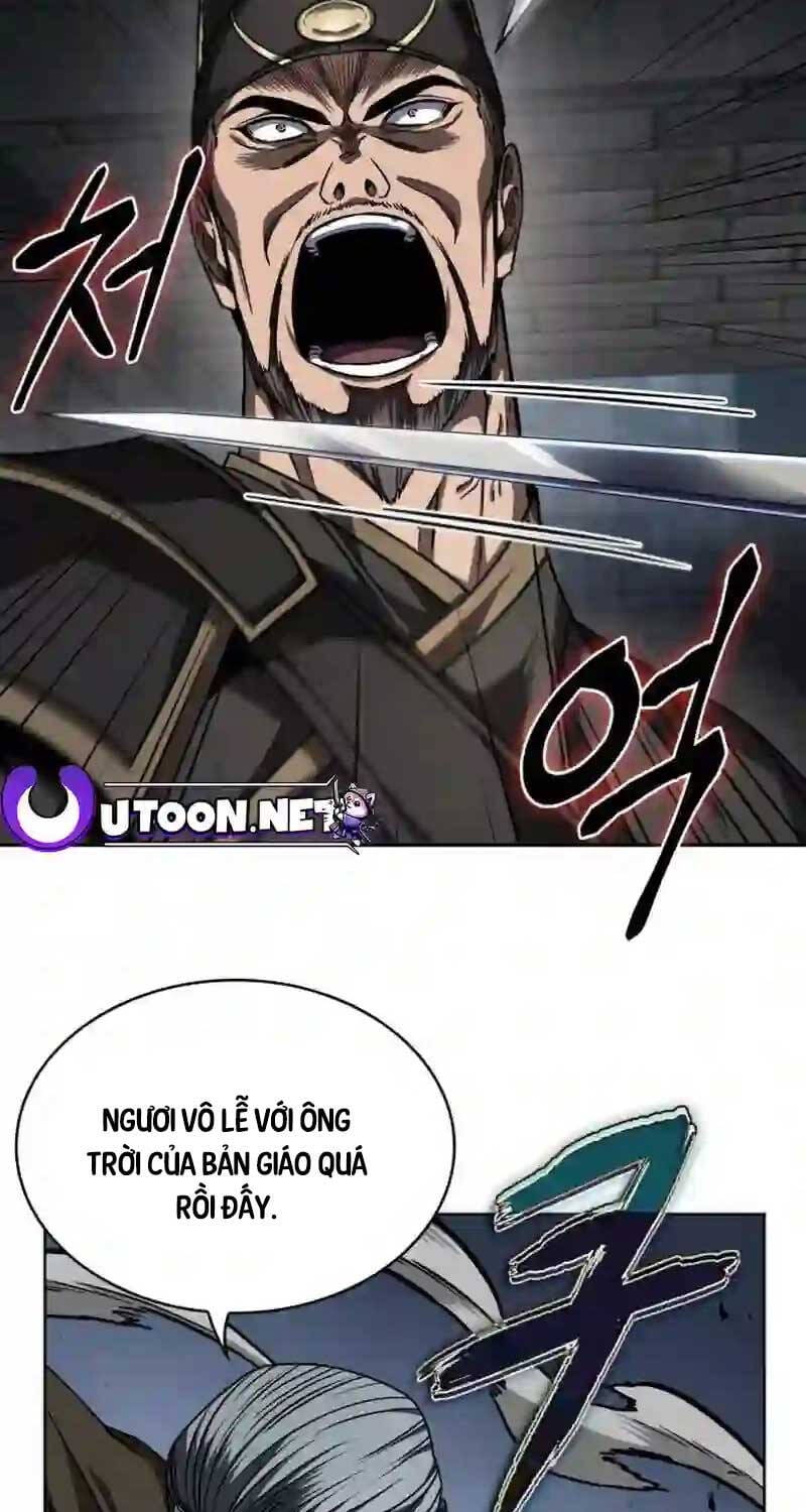 Truyện Tranh Ngã Lão Ma Thần trang 6