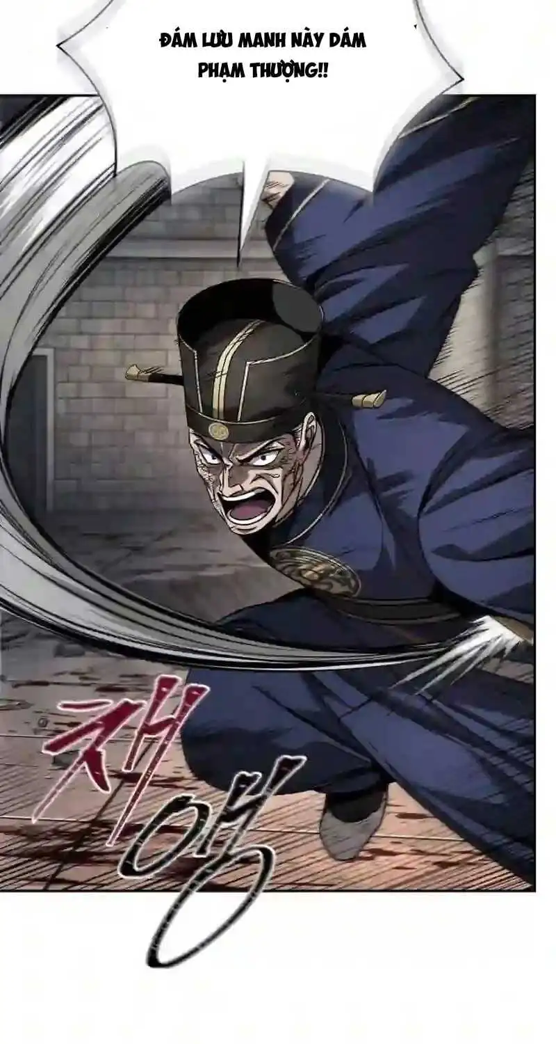 Truyện Tranh Ngã Lão Ma Thần trang 6