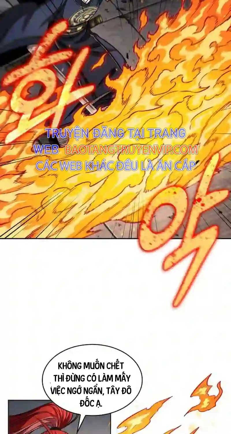 Truyện Tranh Ngã Lão Ma Thần trang 6