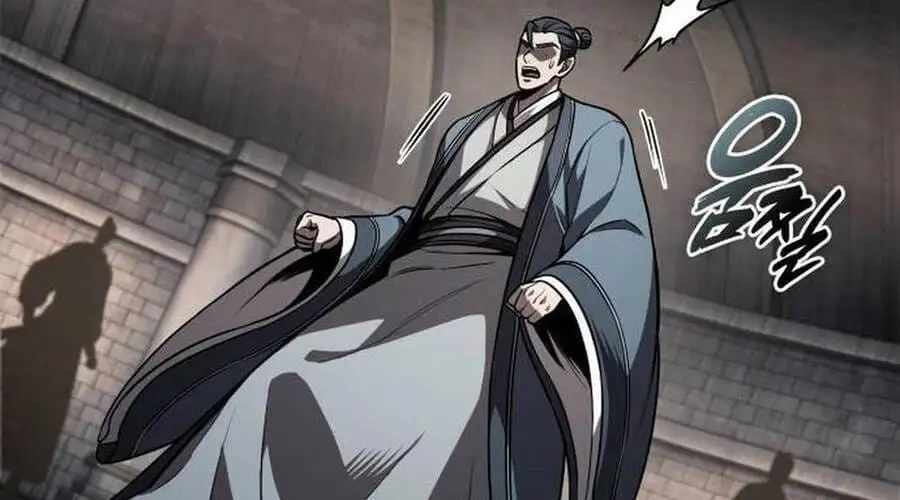 Truyện Tranh Ngã Lão Ma Thần trang 6