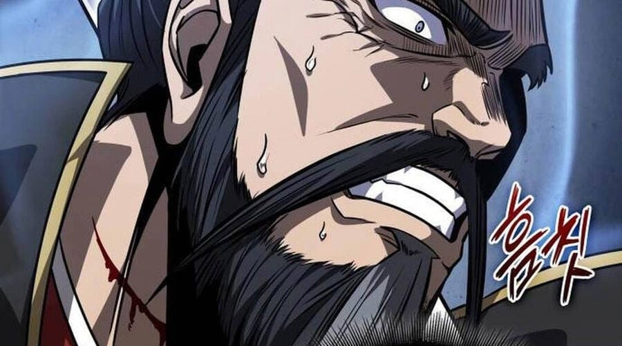 Truyện Tranh Ngã Lão Ma Thần trang 6