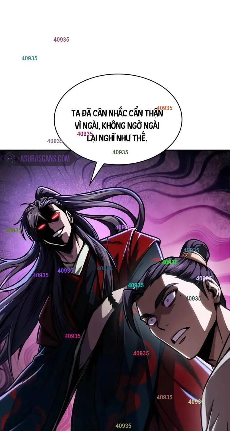 Truyện Tranh Ngã Lão Ma Thần trang 6