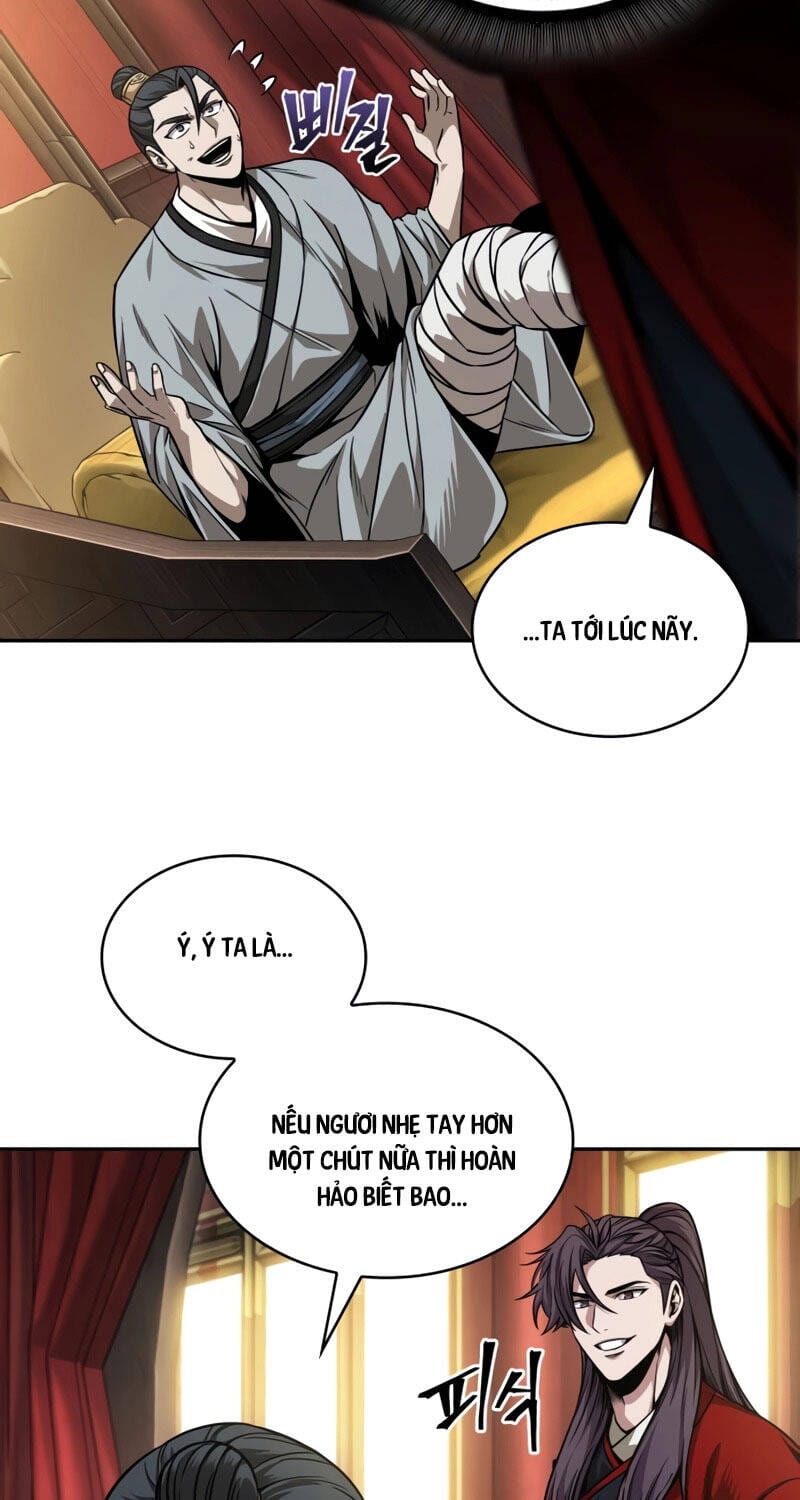 Truyện Tranh Ngã Lão Ma Thần trang 6