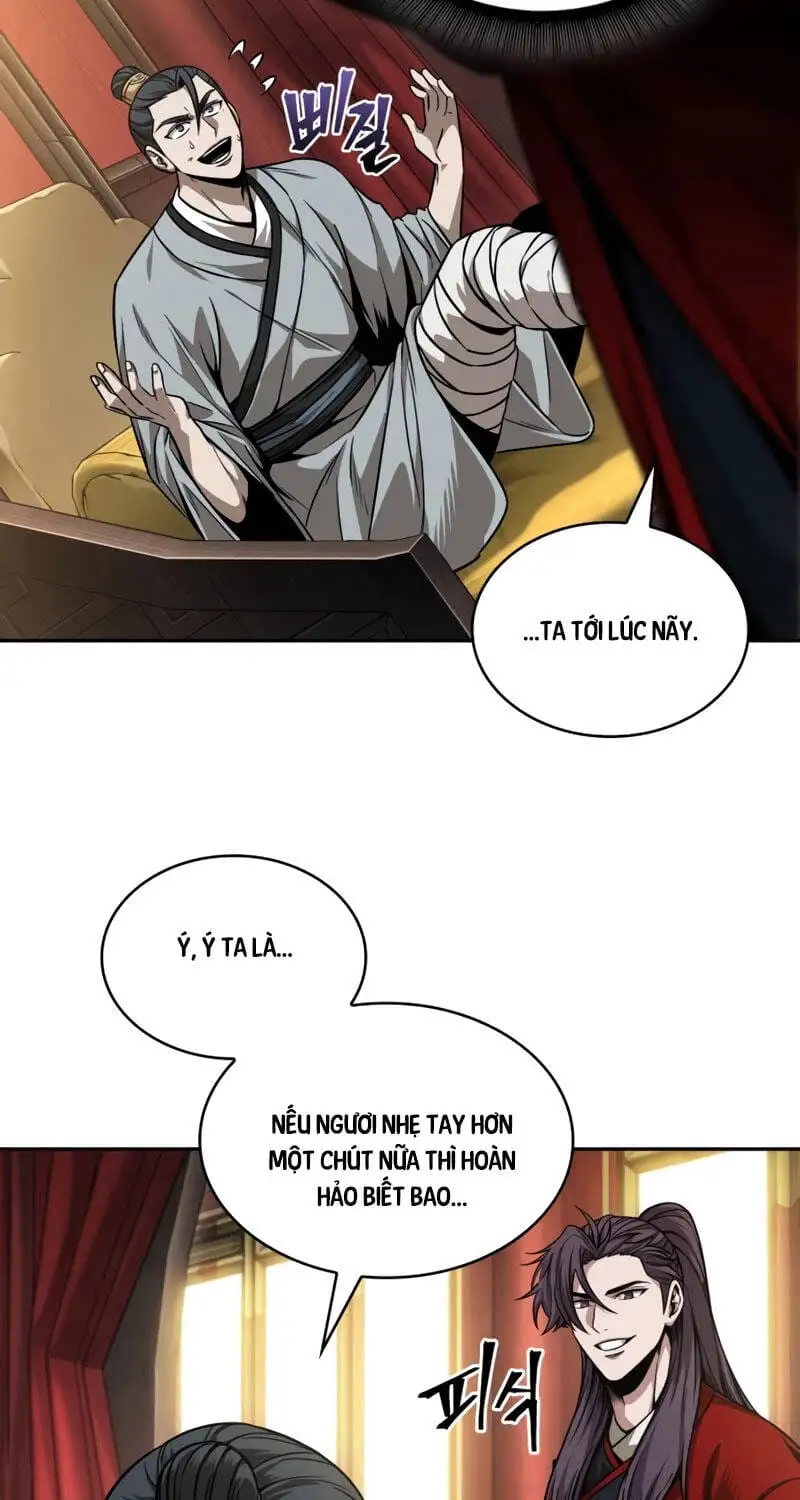 Truyện Tranh Ngã Lão Ma Thần trang 6