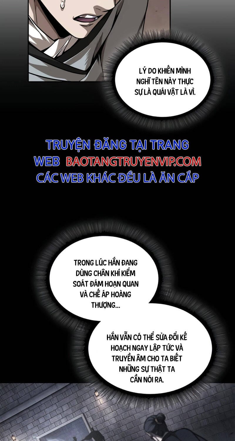 Truyện Tranh Ngã Lão Ma Thần trang 6