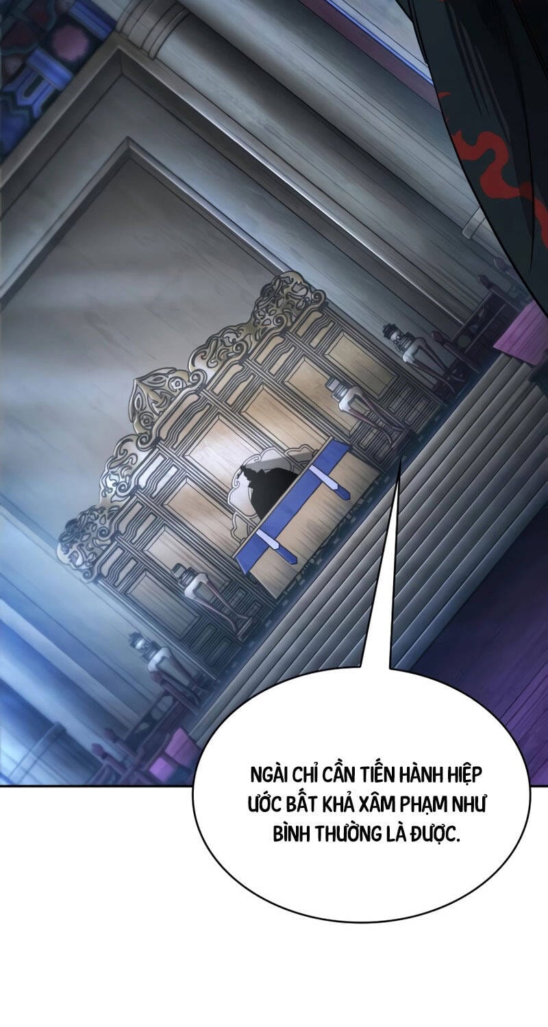 Truyện Tranh Ngã Lão Ma Thần trang 6