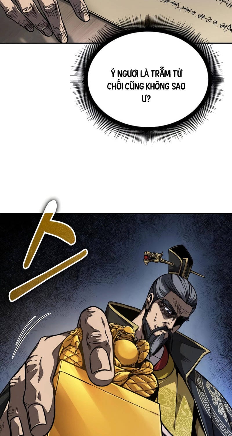 Truyện Tranh Ngã Lão Ma Thần trang 6