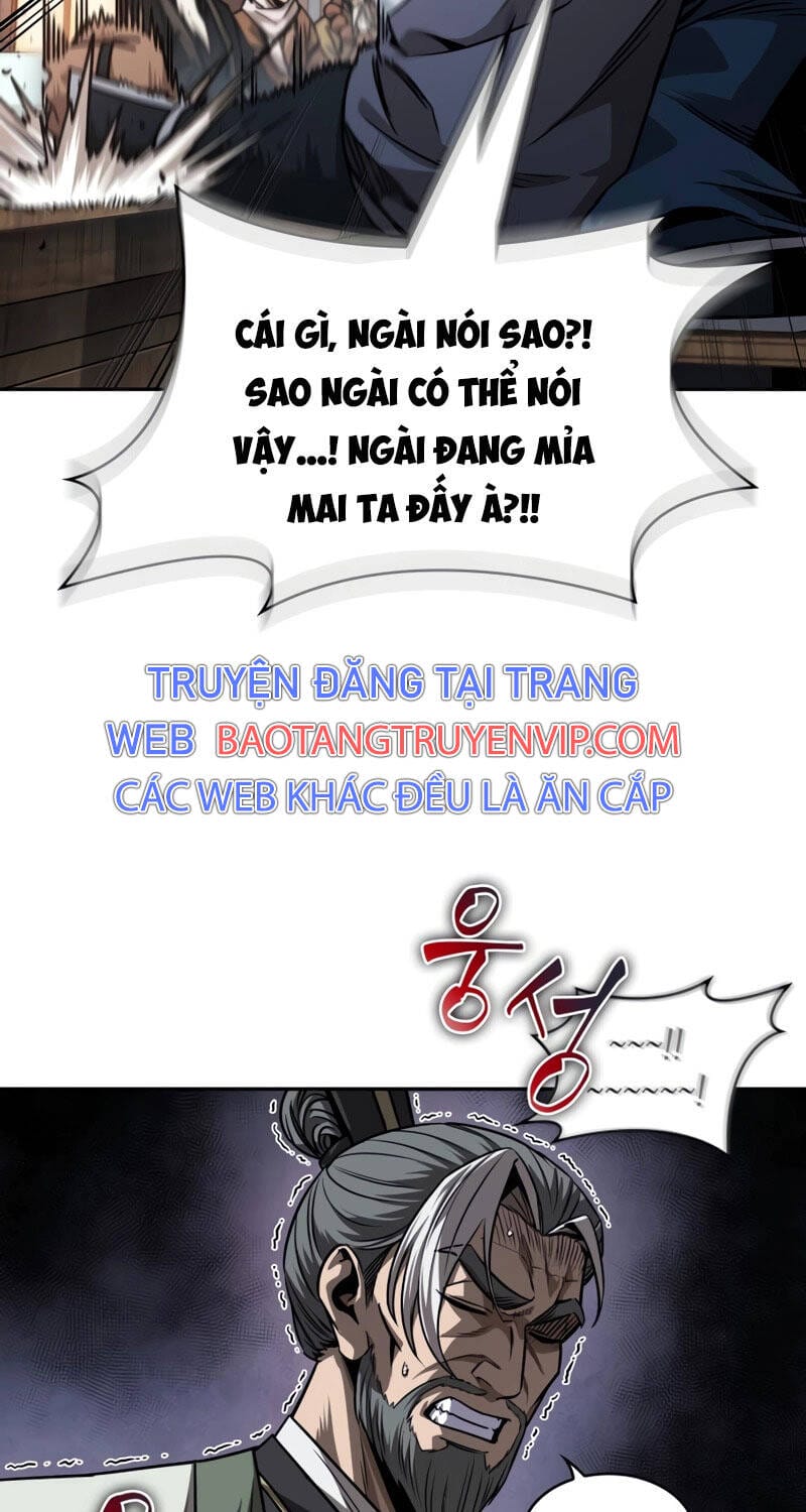 Truyện Tranh Ngã Lão Ma Thần trang 6