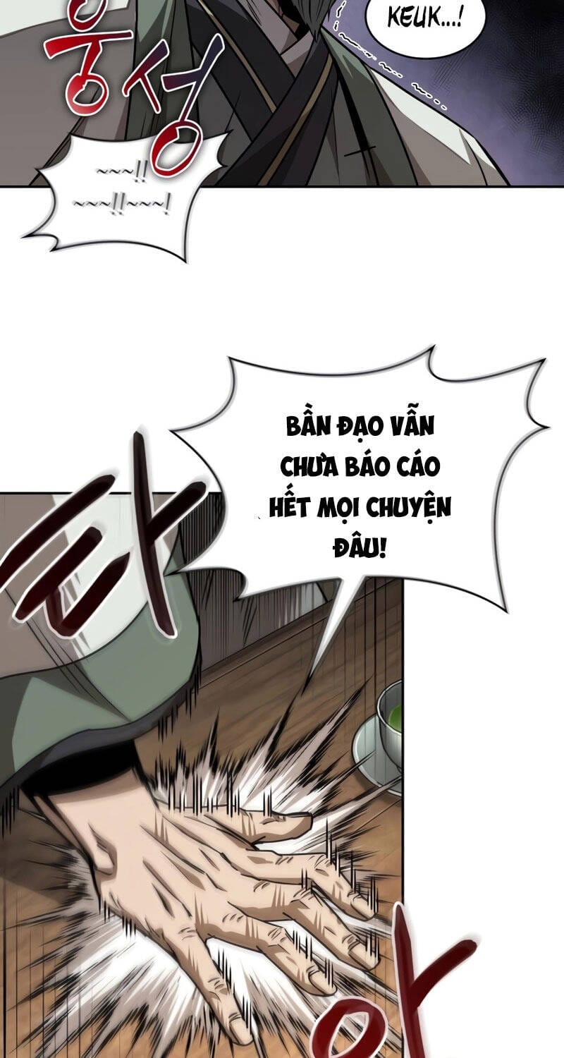 Truyện Tranh Ngã Lão Ma Thần trang 6