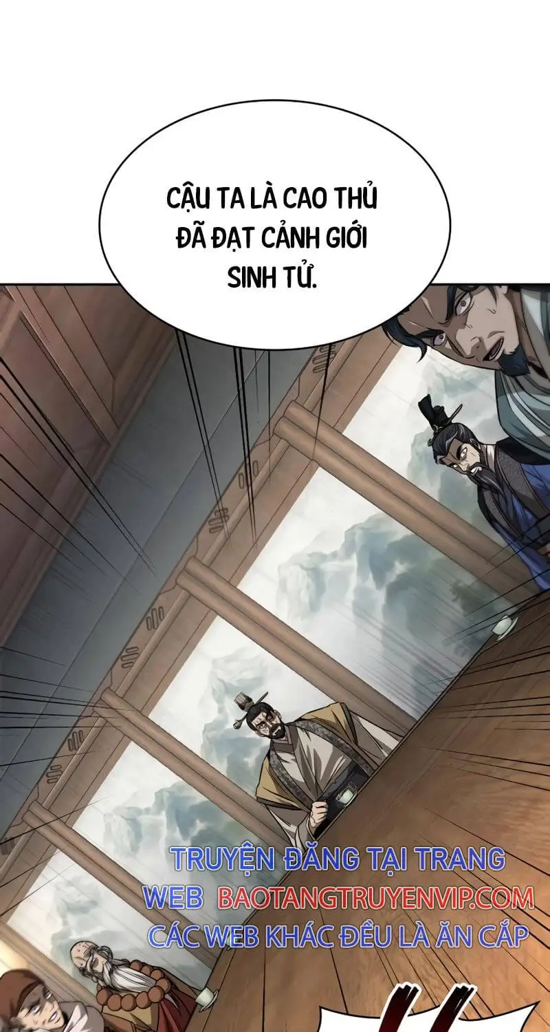 Truyện Tranh Ngã Lão Ma Thần trang 6