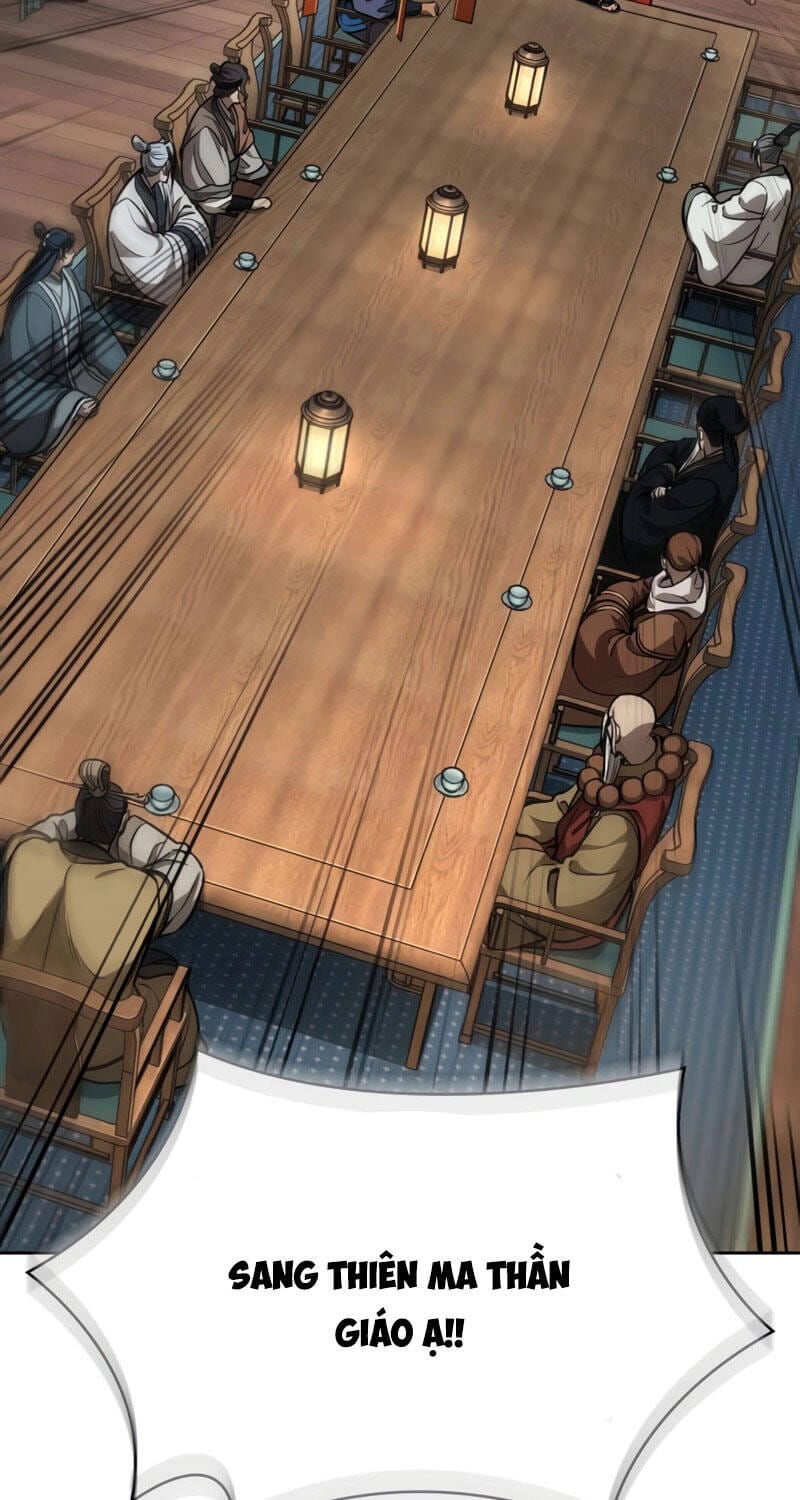 Truyện Tranh Ngã Lão Ma Thần trang 6