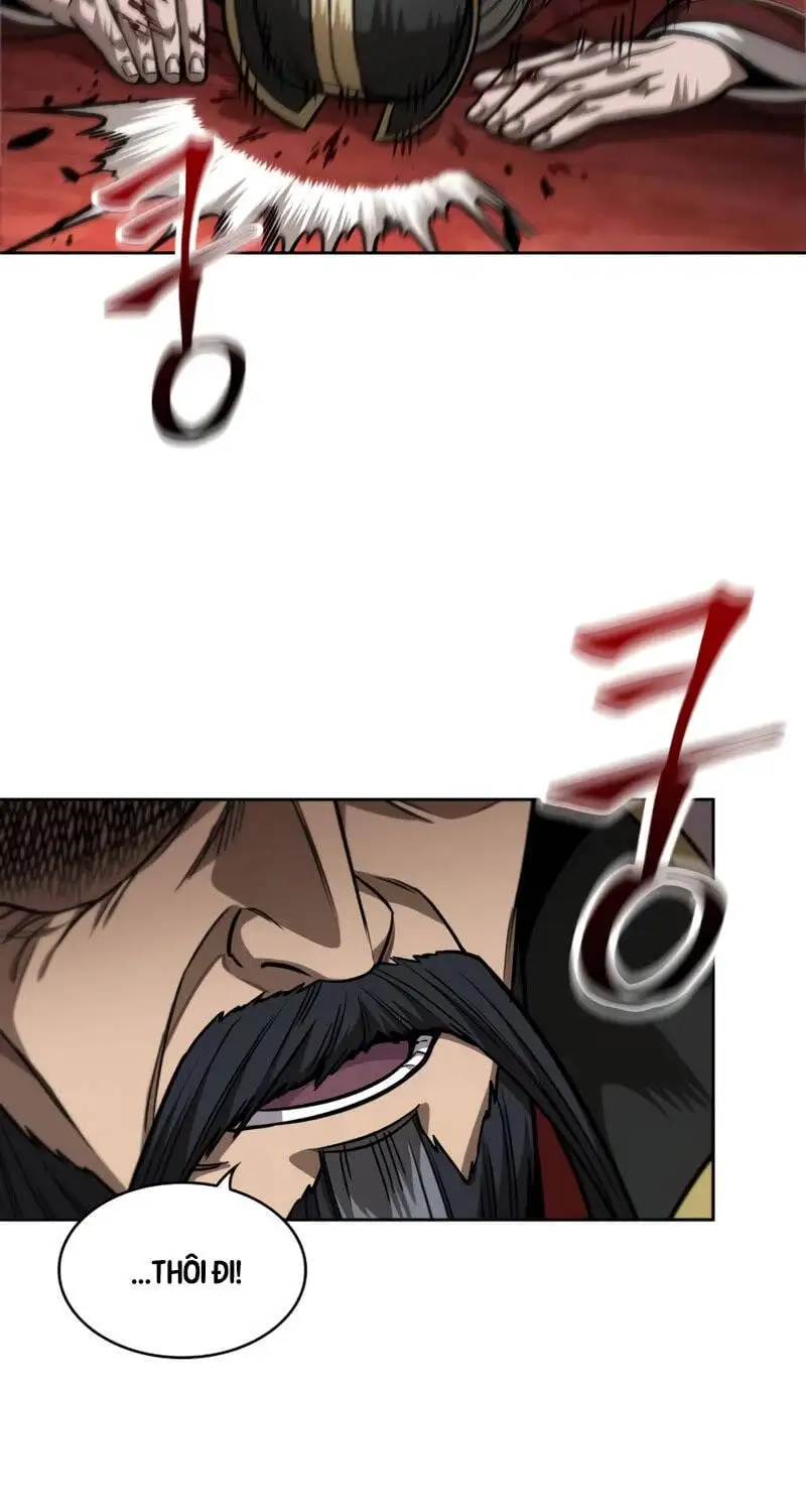 Truyện Tranh Ngã Lão Ma Thần trang 6