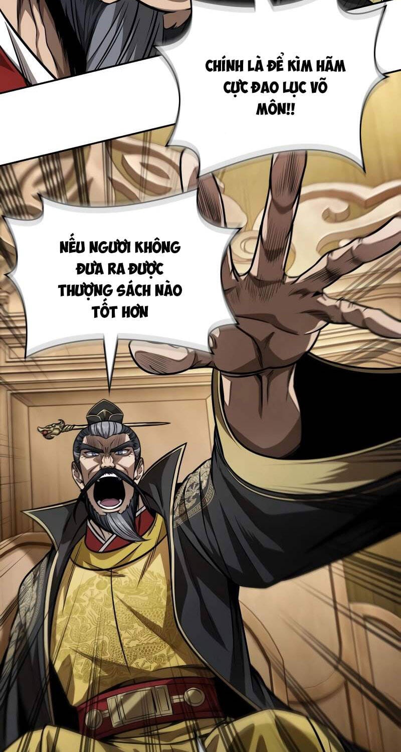 Truyện Tranh Ngã Lão Ma Thần trang 6