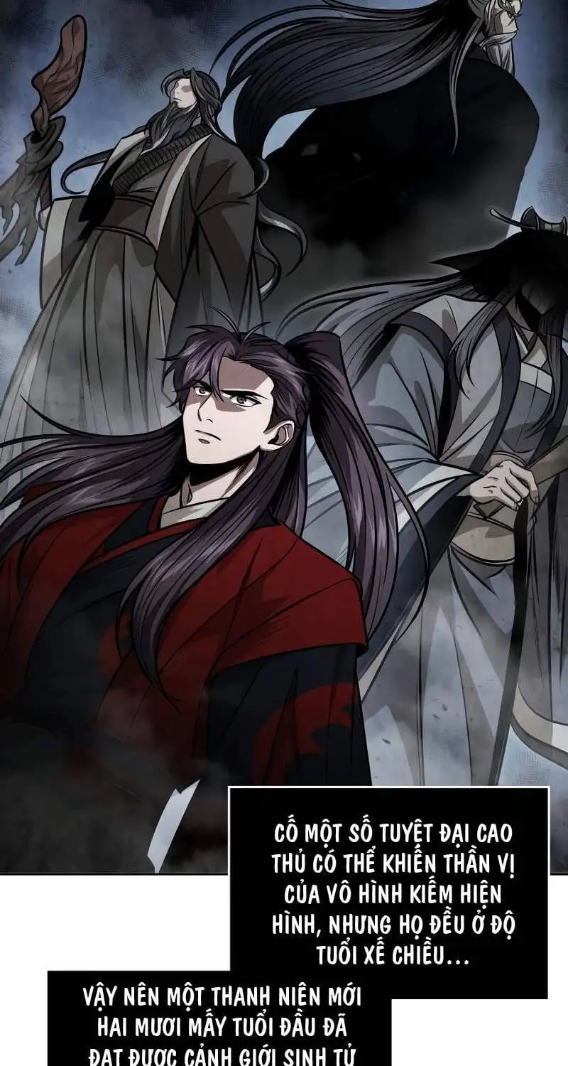 Truyện Tranh Ngã Lão Ma Thần trang 6