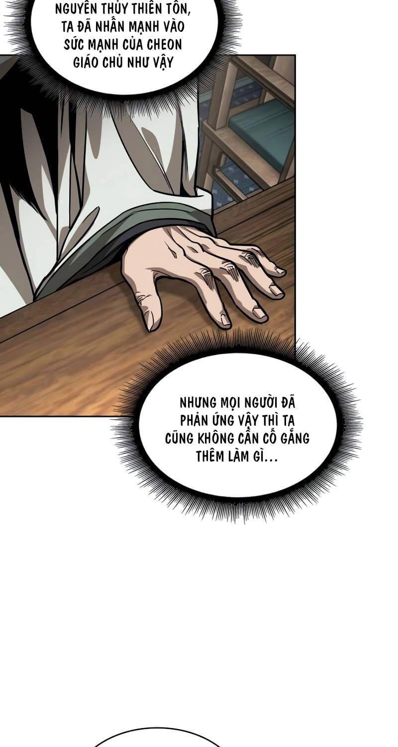 Truyện Tranh Ngã Lão Ma Thần trang 6