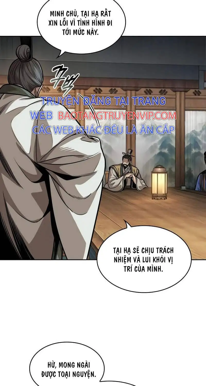 Truyện Tranh Ngã Lão Ma Thần trang 6