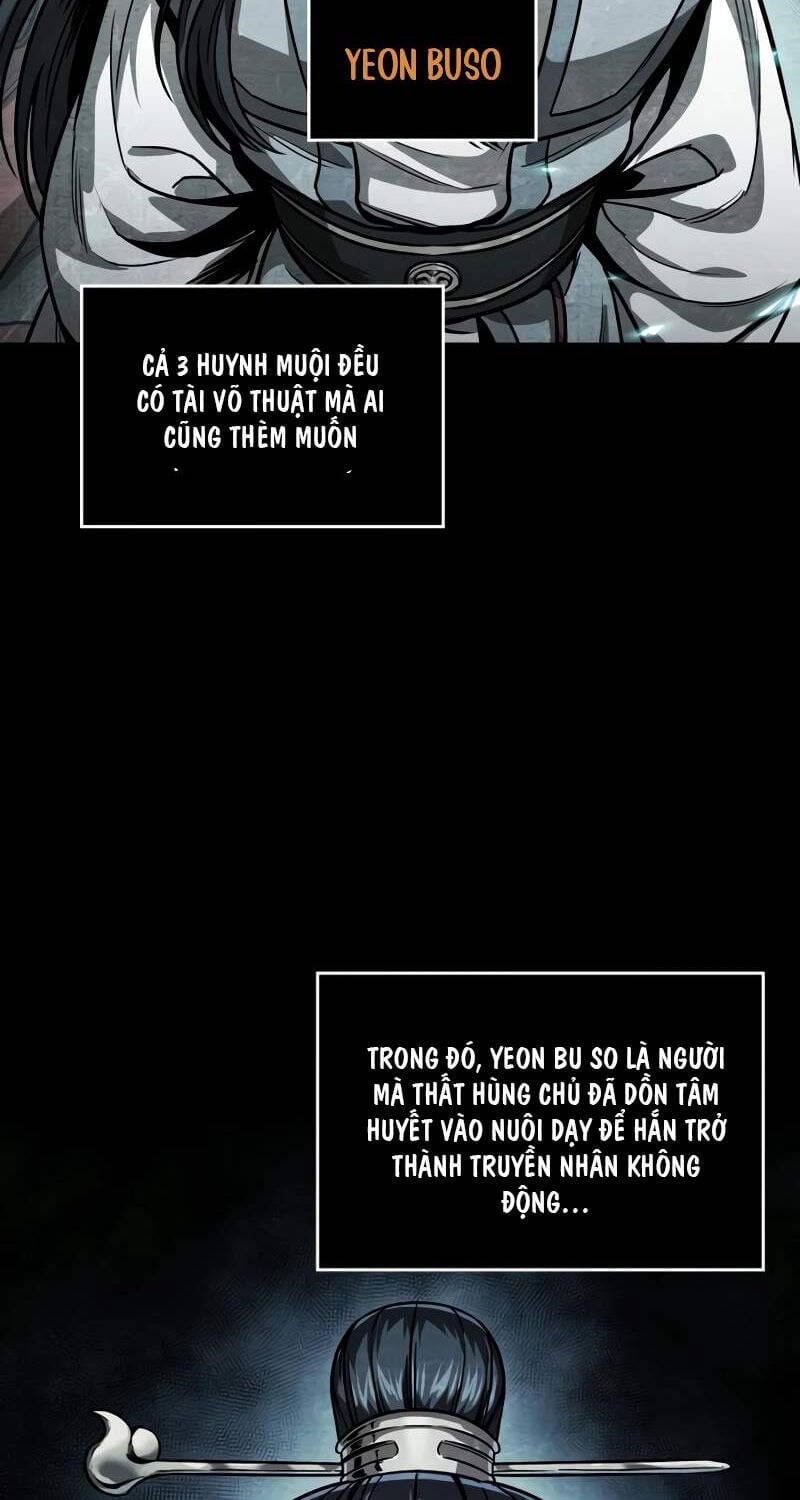 Truyện Tranh Ngã Lão Ma Thần trang 6