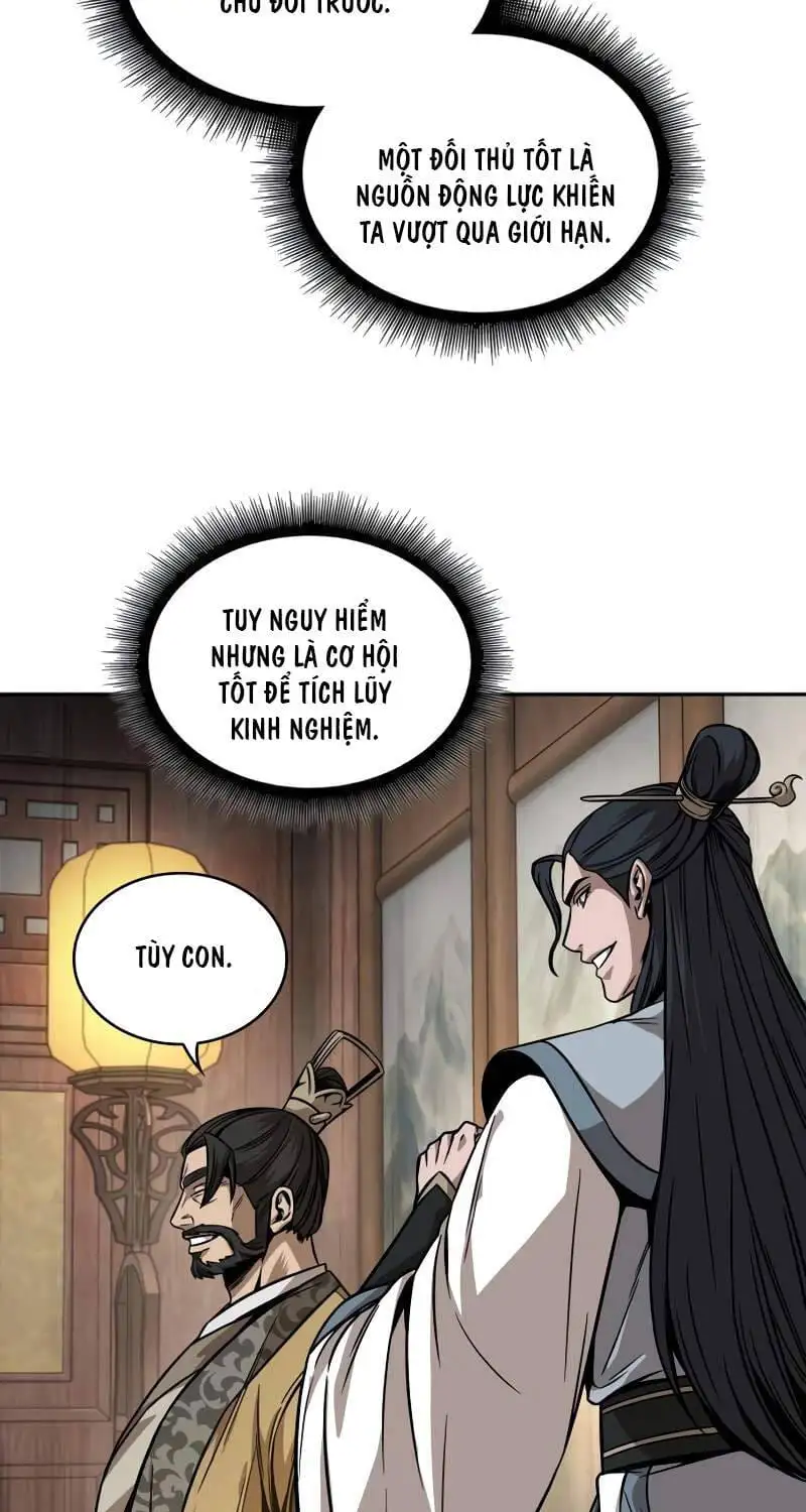 Truyện Tranh Ngã Lão Ma Thần trang 6