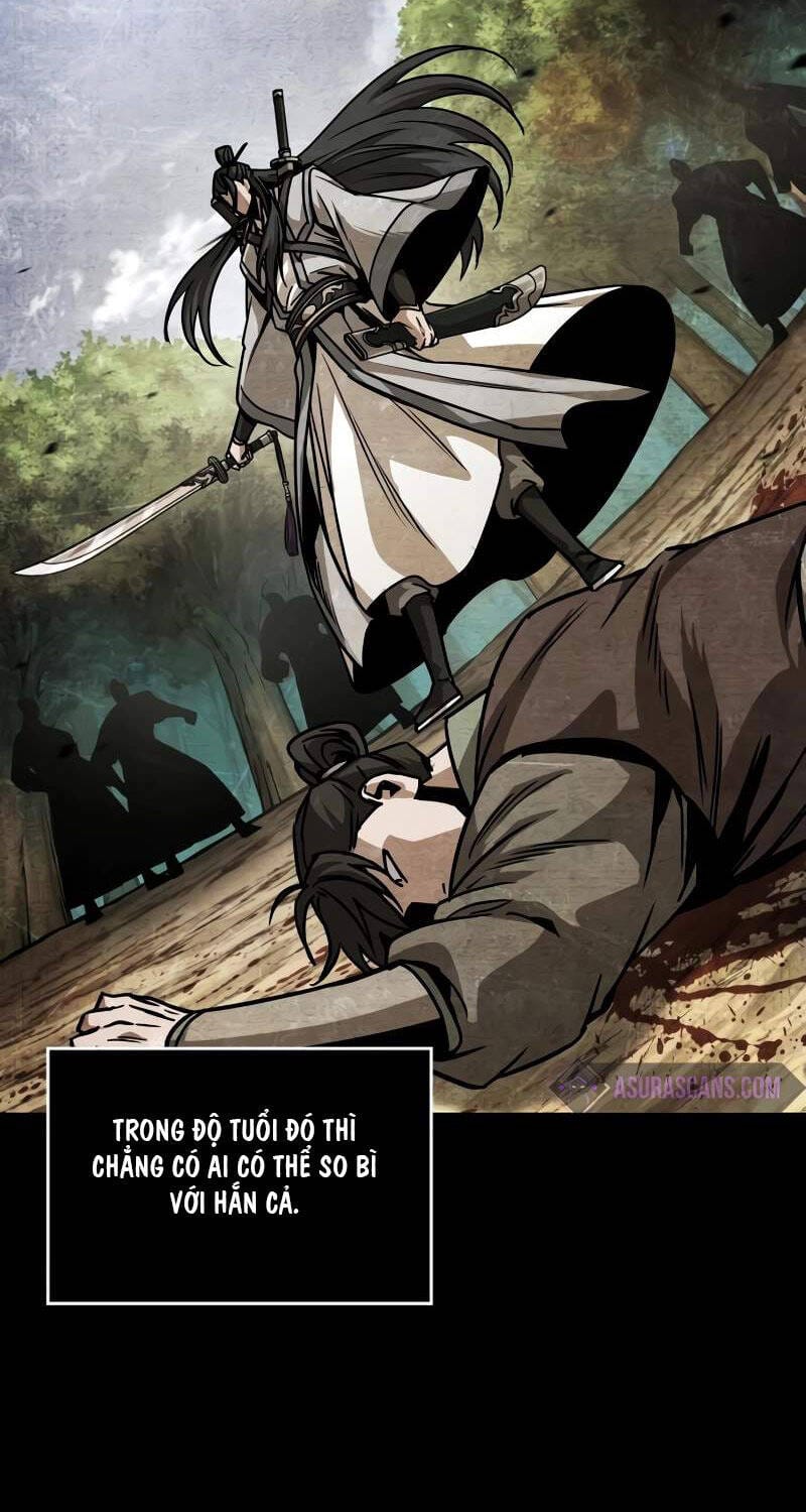 Truyện Tranh Ngã Lão Ma Thần trang 6