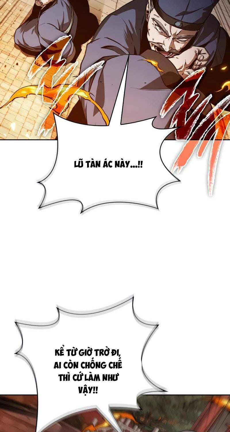 Truyện Tranh Ngã Lão Ma Thần trang 6