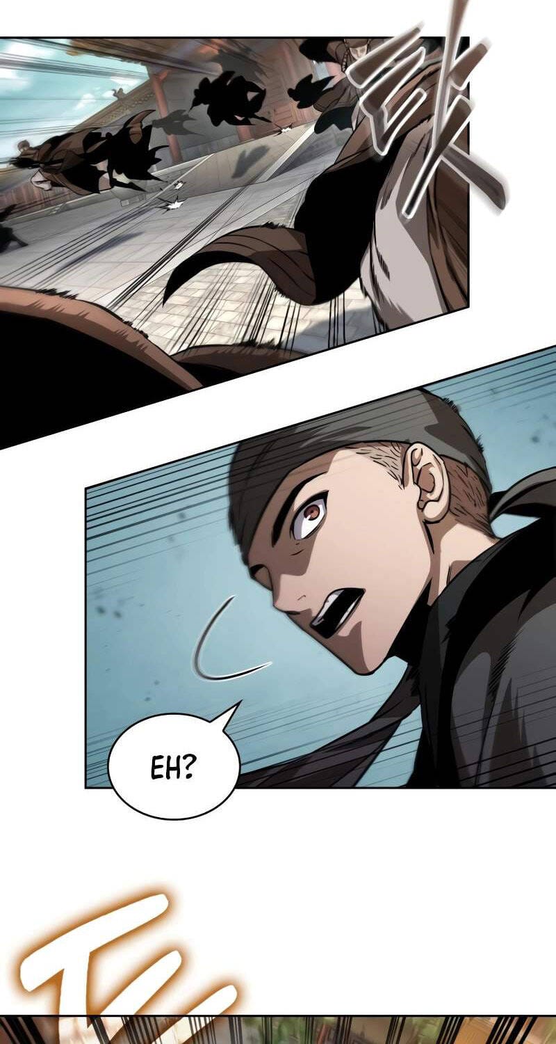 Truyện Tranh Ngã Lão Ma Thần trang 6