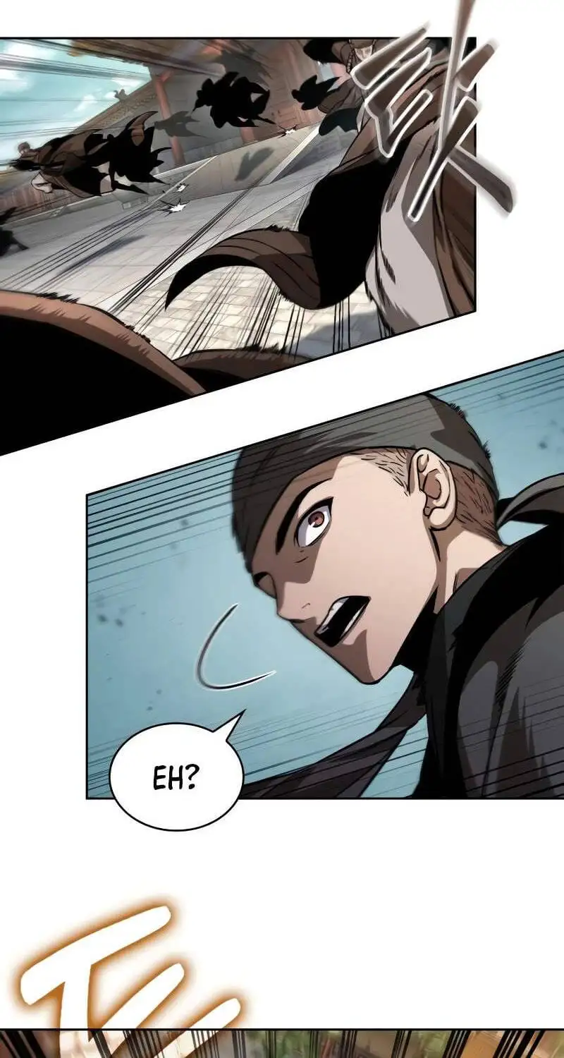 Truyện Tranh Ngã Lão Ma Thần trang 6