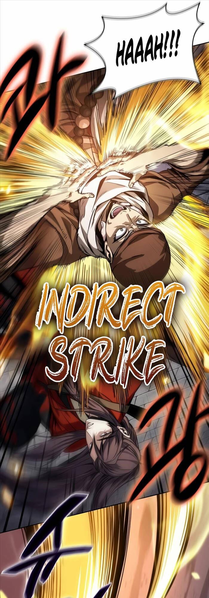 Truyện Tranh Ngã Lão Ma Thần trang 6