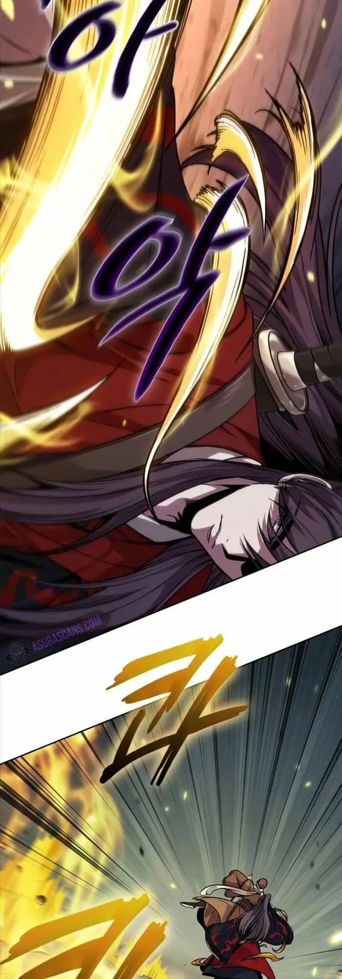 Truyện Tranh Ngã Lão Ma Thần trang 6