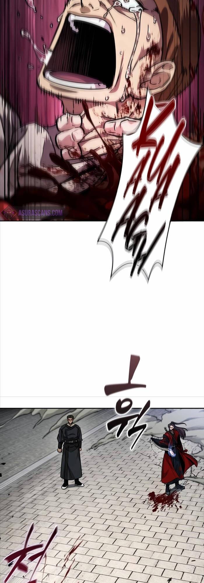 Truyện Tranh Ngã Lão Ma Thần trang 6