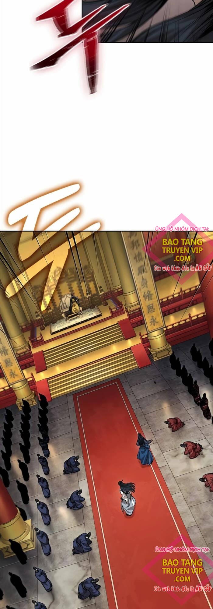 Truyện Tranh Ngã Lão Ma Thần trang 6