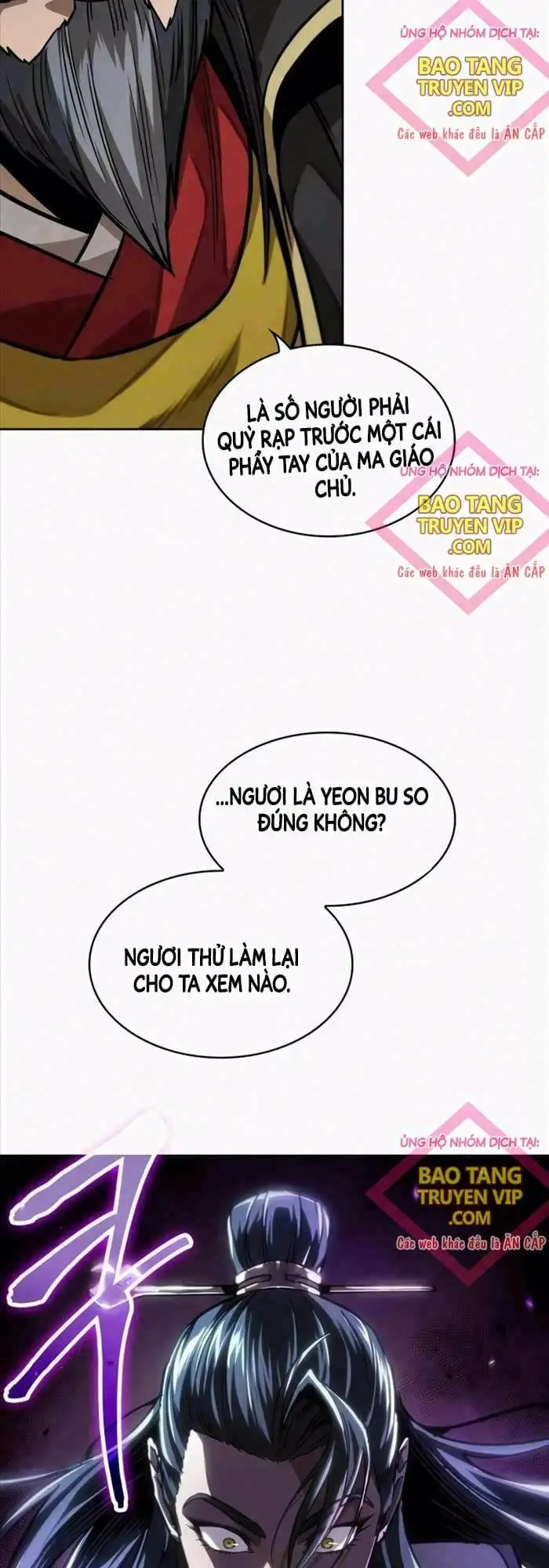 Truyện Tranh Ngã Lão Ma Thần trang 6