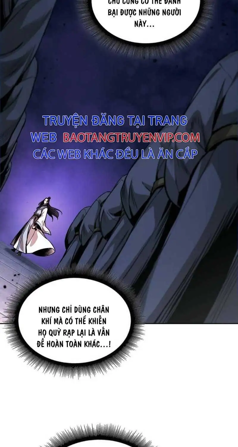 Truyện Tranh Ngã Lão Ma Thần trang 6